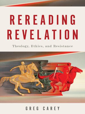 cover image of Rereading Revelation